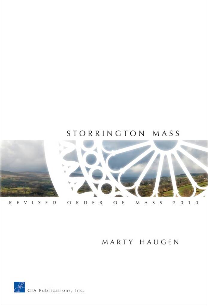 Storrington Mass - 2 C Instruments